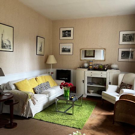 La Chevalerie Villa Blere Eksteriør billede