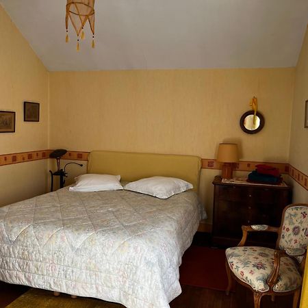 La Chevalerie Villa Blere Eksteriør billede