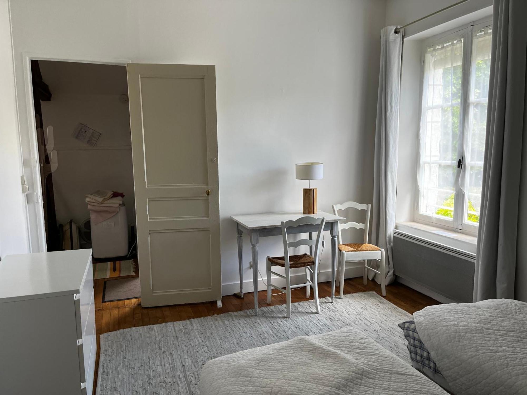 La Chevalerie Villa Blere Eksteriør billede